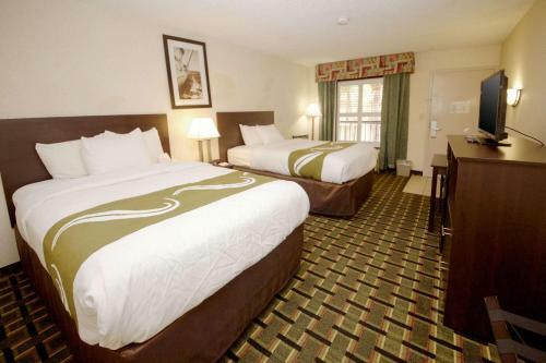 Hotel Motel 6 Jacksonville - Orange Park
