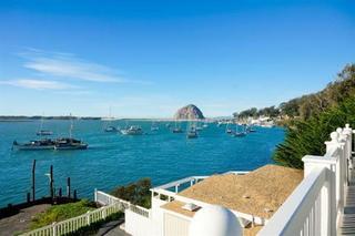 Hotel Inn At Morro Bay - Morro Bay