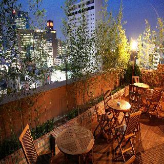 Hotel Skypark Myeongdong I