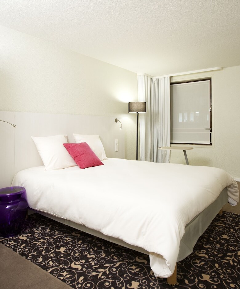 Hotel Ibis Styles Lille Centre Gare Beffroi