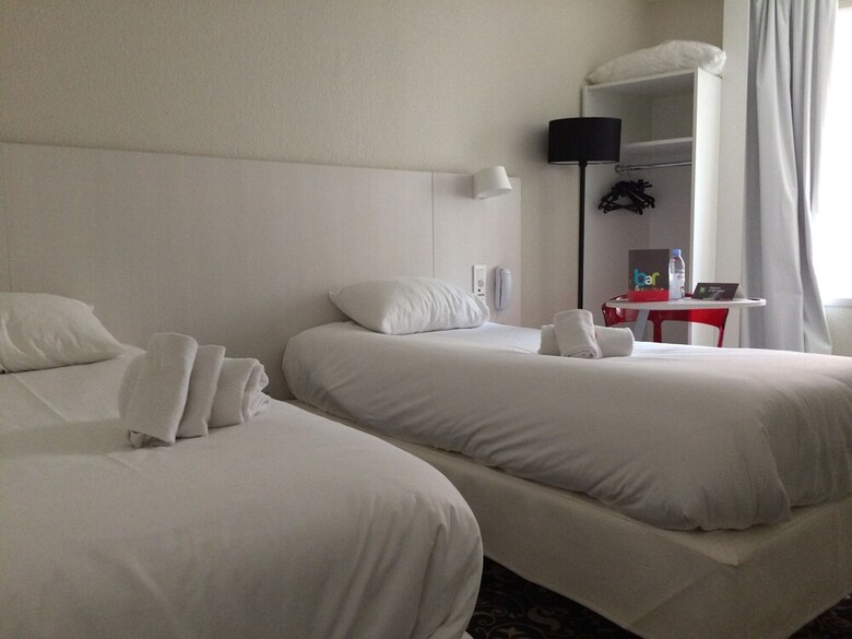 Hotel Ibis Styles Lille Centre Gare Beffroi