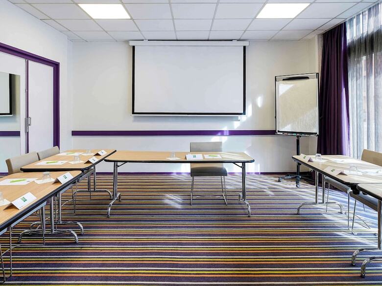 Hotel Ibis Styles Lille Centre Gare Beffroi