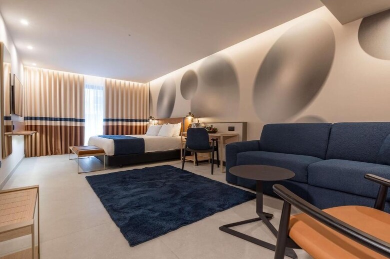 Hotel Best Western Premier Malta