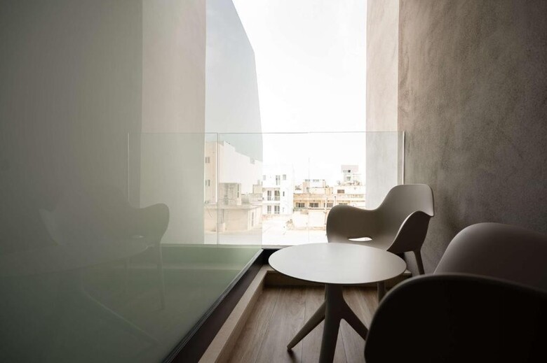 Hotel Best Western Premier Malta