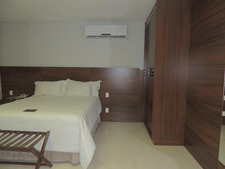 Hotel Gran Odara
