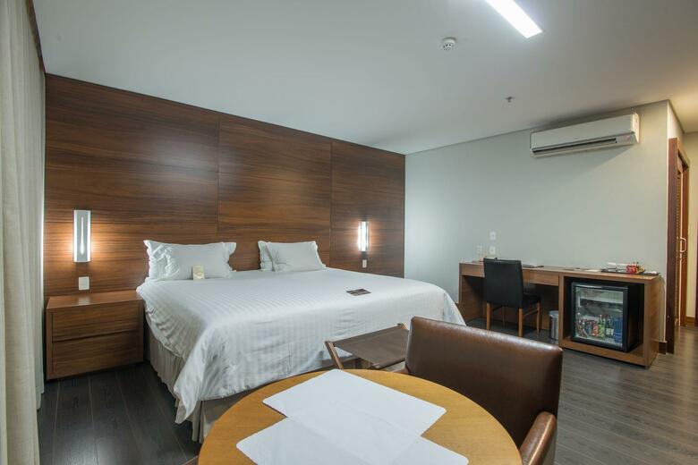 Hotel Gran Odara