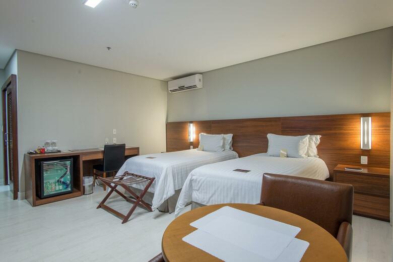 Hotel Gran Odara