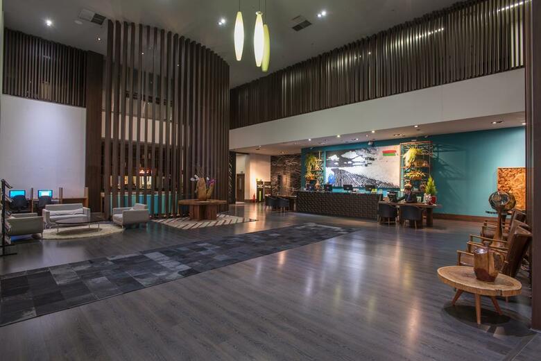 Hotel Gran Odara
