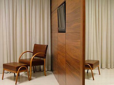 Hotel Gran Odara