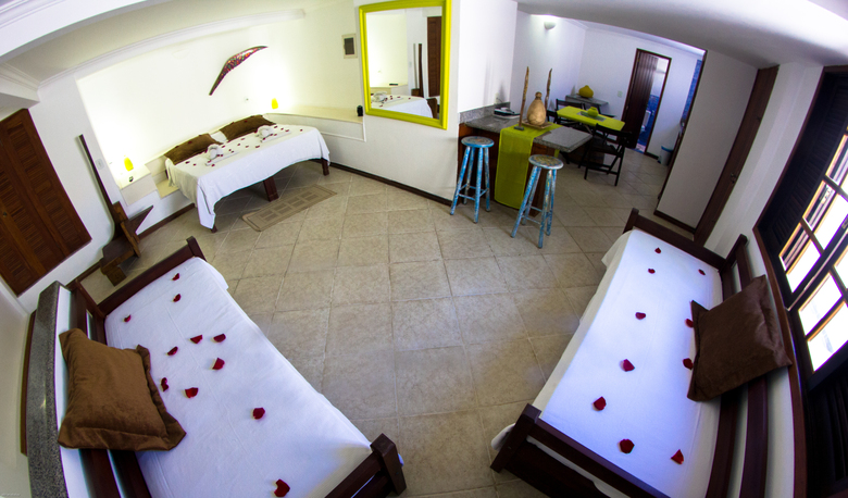 Hotel Arambar�