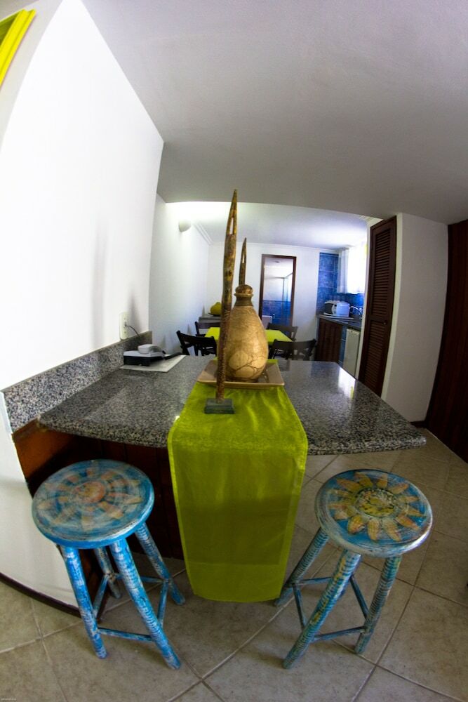 Hotel Arambar�
