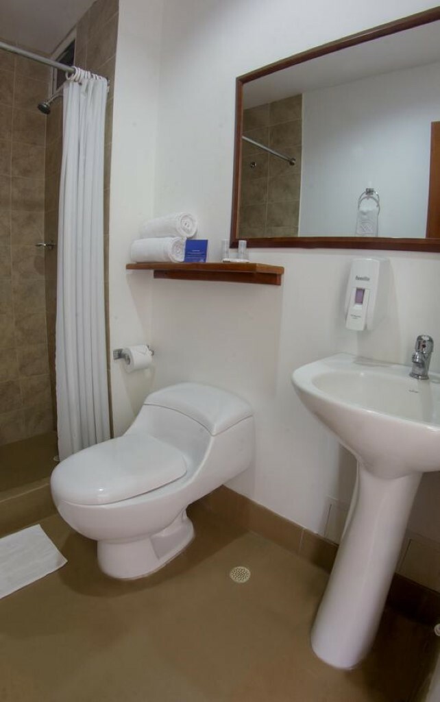 Hotel Sanha Plus