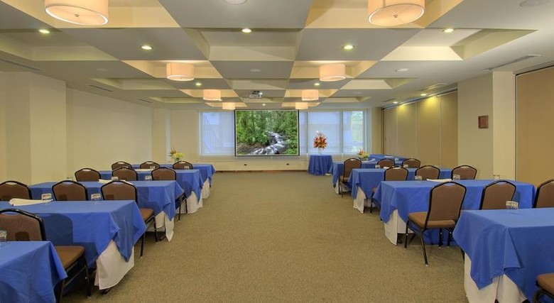 Hotel TRYP San Jose Sabana