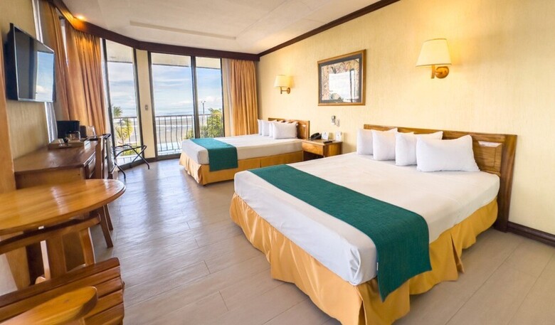 Best Western Hotel And Casino Kamuk