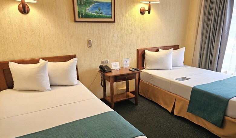Best Western Hotel And Casino Kamuk