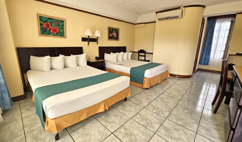 Best Western Hotel And Casino Kamuk