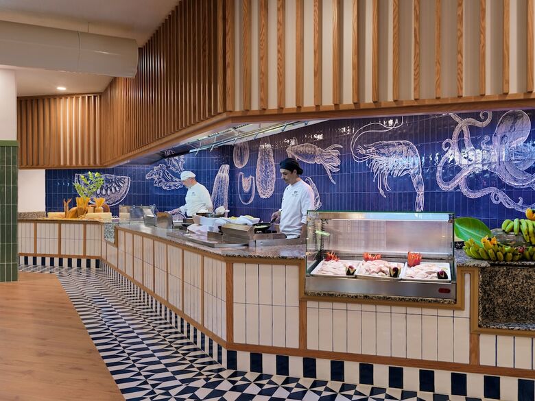 Hotel H10 Las Palmeras