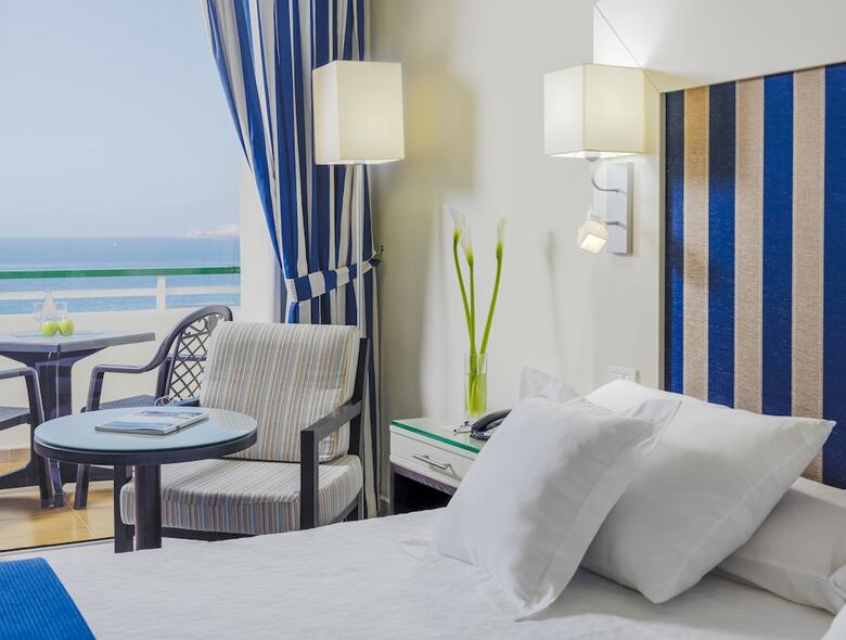 Hotel H10 Las Palmeras