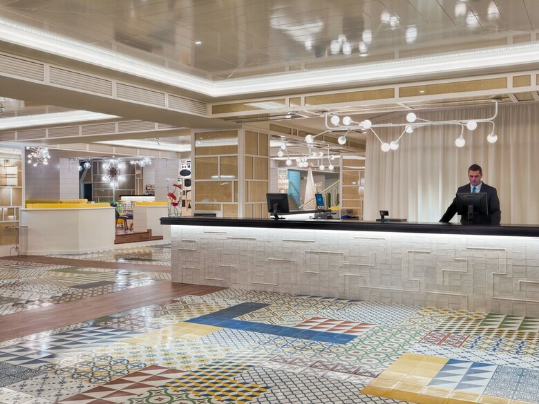 Hotel H10 Las Palmeras