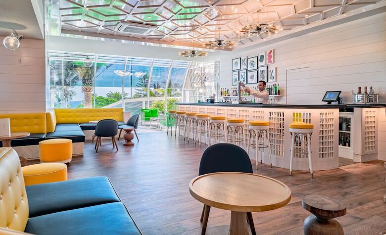 Hotel H10 Las Palmeras