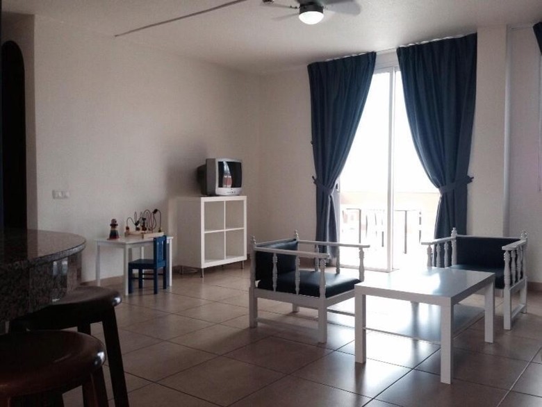 Apartamentos Laguna Park II