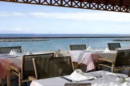 Apartamentos Tinerfe Garden