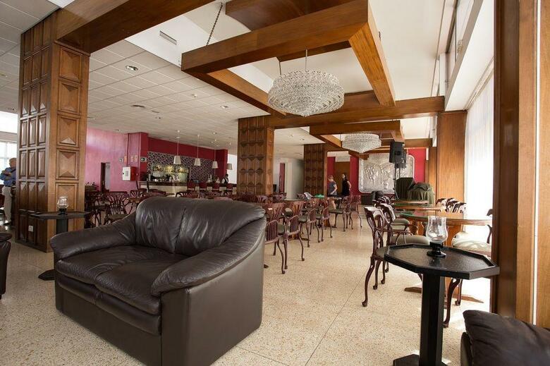 Hotel Checkin Concordia Playa