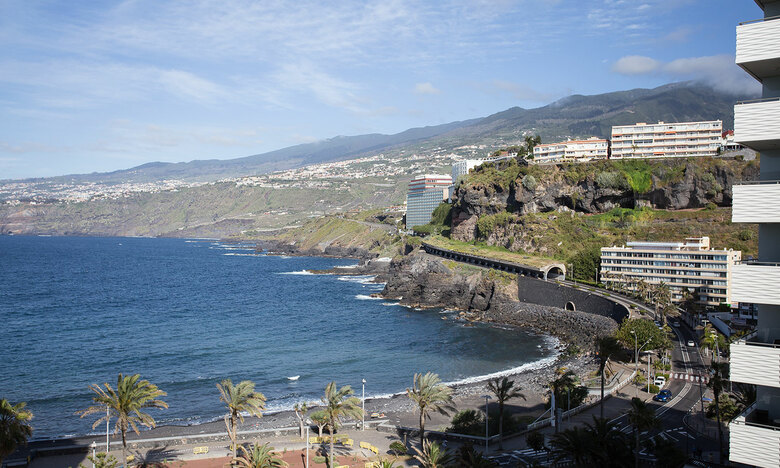 Hotel Checkin Concordia Playa