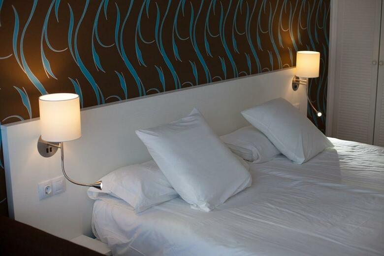 Hotel Checkin Concordia Playa