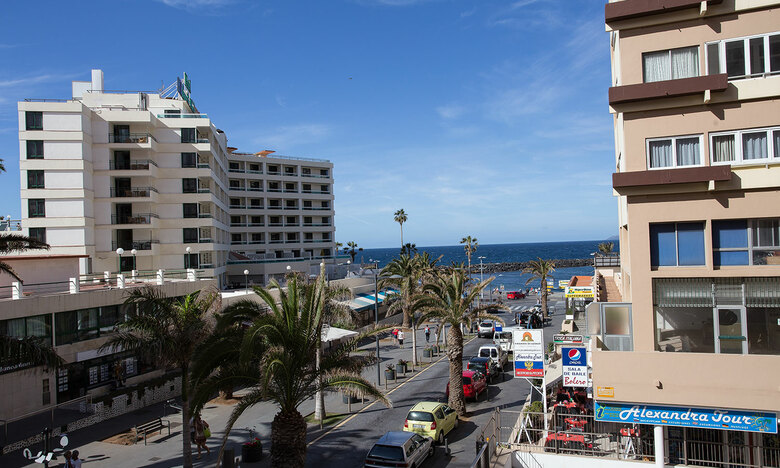 Hotel Checkin Concordia Playa