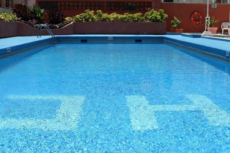 Hotel Checkin Concordia Playa