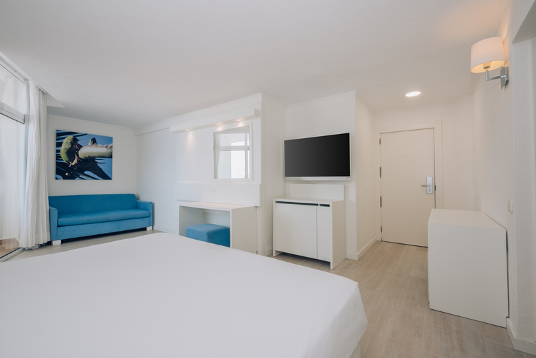 Hotel Iberostar Waves Bouganville Playa