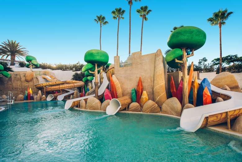 Hotel Iberostar Waves Bouganville Playa