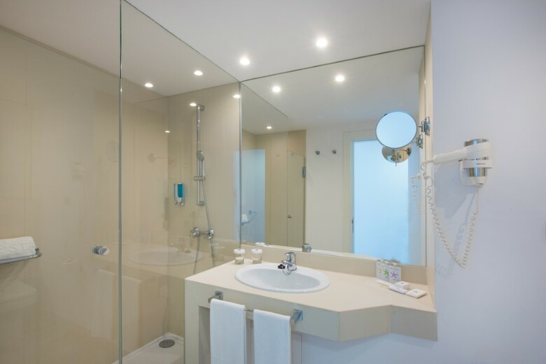 Hotel Iberostar Waves Bouganville Playa