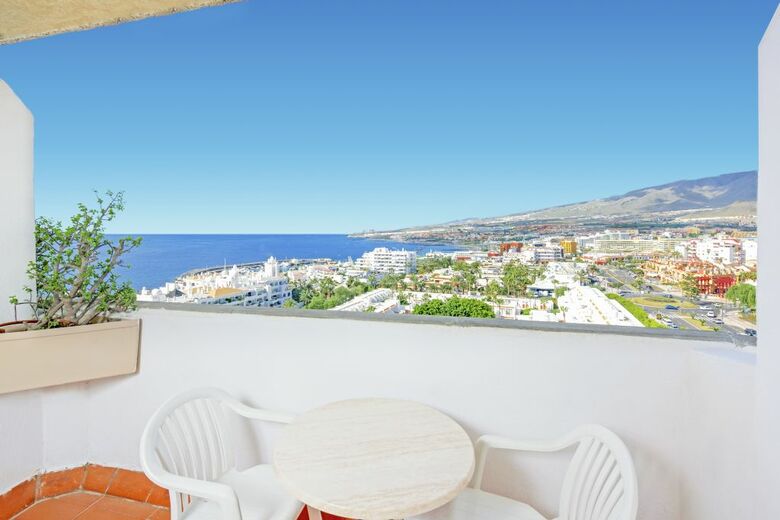 Hotel Iberostar Waves Bouganville Playa