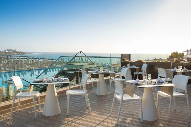 Hotel Iberostar Waves Bouganville Playa