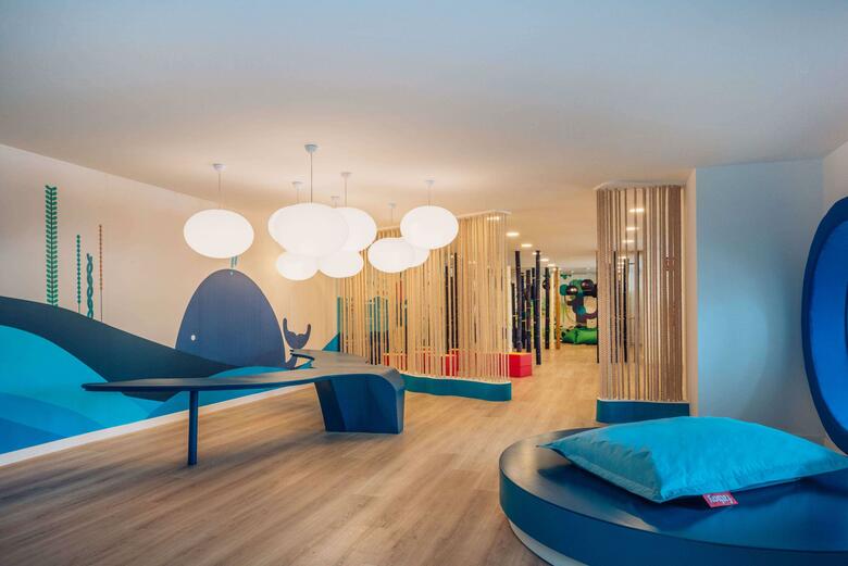 Hotel Iberostar Waves Bouganville Playa