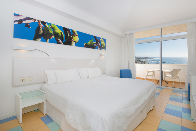 Hotel Iberostar Waves Bouganville Playa