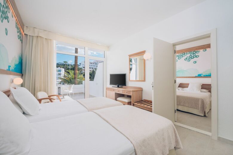 Hotel Iberostar Waves Las Dalias