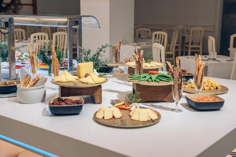 Hotel Iberostar Waves Las Dalias