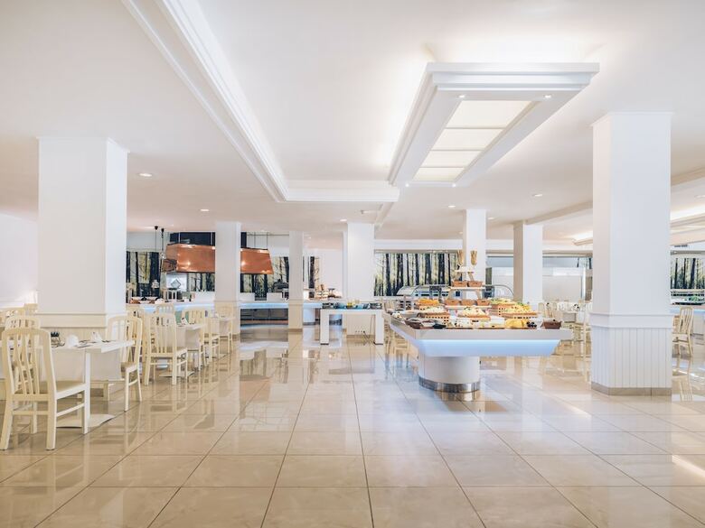 Hotel Iberostar Waves Las Dalias