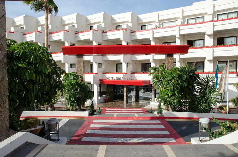 Hotel Gala