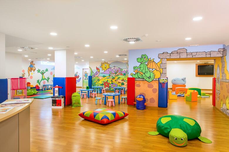 Hotel Alexandre Troya