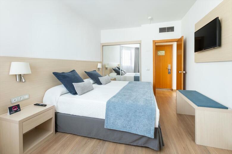 Hotel Alexandre Troya