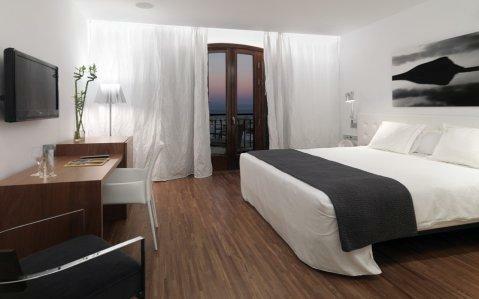 Hotel Iberostar Heritage Grand Mencey