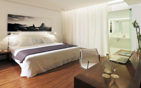 Hotel Iberostar Heritage Grand Mencey