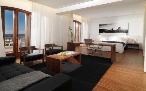 Hotel Iberostar Heritage Grand Mencey