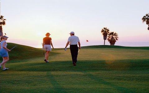 Hotel Iberostar Heritage Grand Mencey