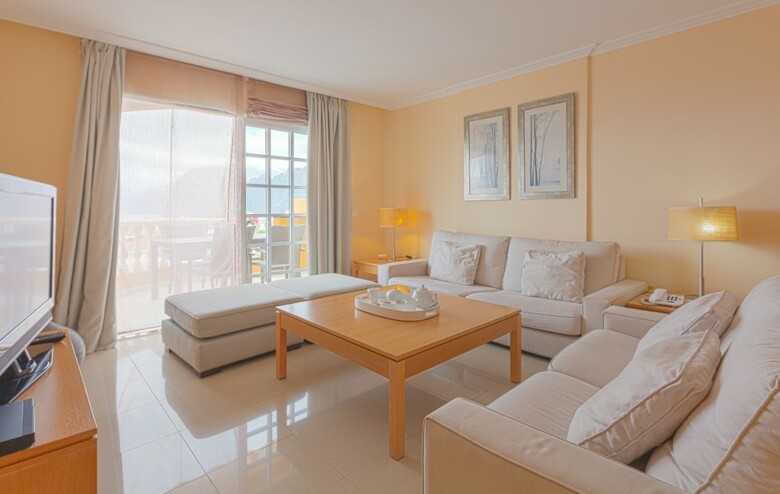 Apartamento El Marqu�s Palace By Intercorp Hotel Group