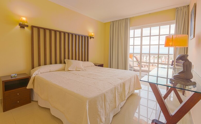 Apartamento El Marqu�s Palace By Intercorp Hotel Group